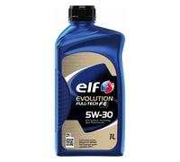 Castrol 1845032 Motoröl 1 l 5W-30 Auto