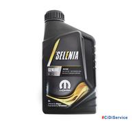 SELENIA Motoröl 0W-20 1 L für OPEL Astra J Sports Tourer (P10)
