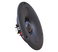 MONACOR DT-140 Hi-Fi-Kalottenhochtöner, 40 W, 4 O