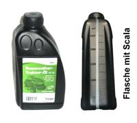 1 Öl Motoröl HD30 HD 30 für Stiga Motorgerät Rasenmäher Fräse usw.