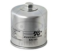 K&N Filters Ölfilter KN-163 – für BMW K75 K100 K1100 K1200 R850 R1100 R1150 R1200