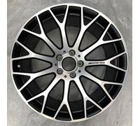 1 Orig Mercedes-Benz AMG Alufelge 11Jx20 ET68 A1904013000 AMG GT 190 C190 S190 M