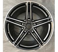 1 Orig Mercedes-Benz AMG Alufelge 12Jx20 ET46 A1904011900 7x21 AMG GT C 190 M945