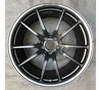 1 Orig Mercedes-Benz AMG Alufelge 12Jx20 ET52 A1904012300 AMG GT R 190 M941