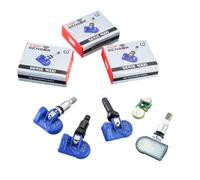 1 ORIGINAL RDKS REIFENDRUCK SENSOR 9-2040 X-PENG G6 F30-E38 VON 06/2023-12/2026