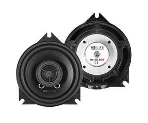 (1 Paar = 129,00 EUR) MB Quart QM-100X-BMW - 10cm 2-Wege Coax