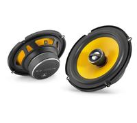 (1 Paar = 135,80 EUR) JL Audio C1-650x - 16,5cm Coax-System