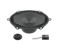 (1 Paar = 143,10 EUR) Audison Prima APK 570 - 5x7 2-Wege Compo