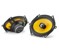 (1 Paar = 149,00 EUR) JL Audio C1-570x - 5x7 Coax-System