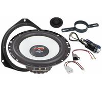 Audio System MFIT Citroen Jumper EVO2
