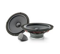 (1 Paar = 149,00 EUR) Focal ISU200 - 20cm 2-Wege Compo