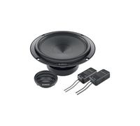 Audison APK165P KIT 2Way AP 6.5P+AP 1P+XOVER 2 Wege 16,5cm Lautsprecher System 240 Watt