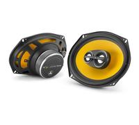 (1 Paar = 205,00 EUR) JL Audio C1-690tx - 16cm Triax-System