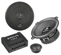 (1 Paar = 219,00 EUR) Helix E 52C.2 - 13cm 2-Wege Komponenten-System