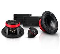 (1 Paar = 224,10 EUR) Emphaser ECP-M6 - 16,5cm 2-Wege Compo