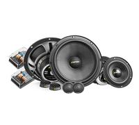 (1 Paar = 229,89 EUR) Eton PRS165.3 - 16,5cm 3-Wege Compo