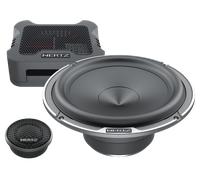 Hertz Mille PRO MPK-165.3 PRO 16,5cm 2-Wege Kompo. System 110WRMS @4 Ohm 1 Paar