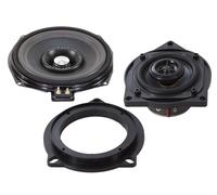 Audio System Audio System CO 200 BMW EVO 2 / BMW Spezial Coaxsystem