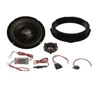 Audio System MFIT VW T6 EVO 2 Lautsprecher für VW T6 2-Wege Front System