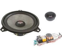 (1 Paar = 249,00 EUR) Audio System X 165 E46 Evo2 - 16,5cm 2-Wege Compo