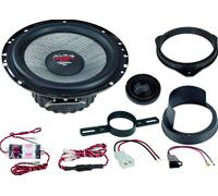 Audio System XFIT Fiat Ducato EVO2