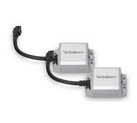 Rockford Fosgate PM100X1K - Monoblock Endstufe (2 Stück)