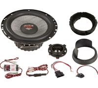 (1 Paar = 259,00 EUR) Audio System XFIT VW Golf 7 EVO2 - 16,5cm 2-Wege Compo