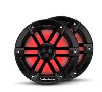 (1 Paar = 299,00 EUR) Rockford Fosgate Color Optix M1-8B - 20cm 2-Wege Marine Coax