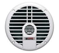 (1 Paar = 329,00 EUR) German Maestro MRC 6508 - 2-Wege Marine Coaxialsystem