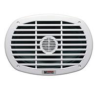 (1 Paar = 339,00 EUR) German Maestro MRC 6908 - 2-Wege Marine Coaxialsystem