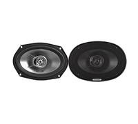 (1 Paar = 38,94 EUR) Alpine SXE-6925S - 6x9 2-Wege Coax