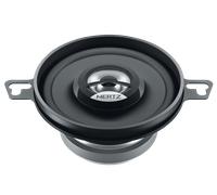 (1 Paar = 44,91 EUR) Hertz Dieci DCX 87.3 - 2-Wege Coax