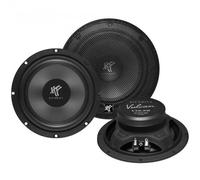 (1 Paar = 44,95 EUR) Hifonics VX-6.2W - 16,5cm Tiefmitteltöner