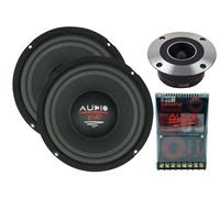 Audio System X-ION X 200-4 FL FREEAIR EVO 2