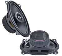 Ground Zero GZCS 46CX - Oval 4x6' 2-Wege Lautsprecher