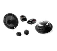 (1 Paar = 539,00 EUR) JL AUDIO C3-650 - 16,5cm Compo-/Coaxsystem