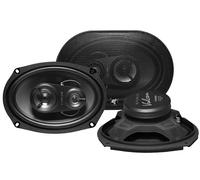 (1 Paar = 54,98 EUR) Hifonics VX-693 - 6x9 3-Wege Coax