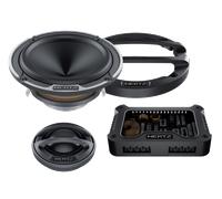Hertz MLK 700.3 | 10cm Lautsprecher Komposystem