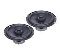 (1 Paar = 59,00 EUR) Audio System MXC 165 EVO - 16,5cm 2-Wege Coaxial System
