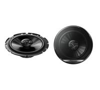 (1 Paar = 59,00 EUR) Pioneer TS-G1720F - 17cm 2-Wege Koaxlautsprecher