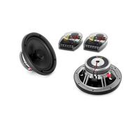 (1 Paar = 599,00 EUR) JL AUDIO C5-650X - 16,5cm Coax-System