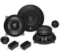 (1 Paar = 64,80 EUR) Hifonics VX-5.2E - 13cm 2-Wege Compo