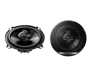 (1 Paar = 75,00 EUR) Pioneer TS-G1730F - 17cm 3-Wege Koaxlautsprecher
