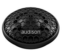 Bulck Pack Audison AP 1 Hochtöner 26mm 4 Ohm 150 Watt incl. Weiche