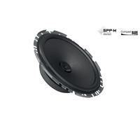 (1 Paar = 79,00 EUR) Hertz Cento 165F - 16,5cm Teifmitteltöner