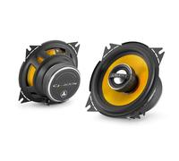 (1 Paar = 84,90 EUR) JL Audio C1-400X - 10cm Coax-System