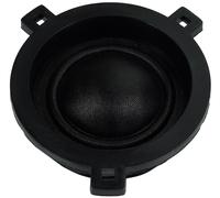 Audio System HS 25 GOLF 6+7 EVO 2 25mm Gewebe Hochtöner 4Ohm PAAR