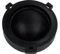 Audio System HS 25 VW EVO 2 Hochtöner kompatibel mit VW Passat, VW Bora usw.