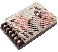 (1 Paar = 89,00 EUR) Ground Zero GZCX 130/160 - 2-Wege Frequenzweiche