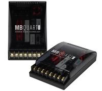 (1 Paar = 89,00 EUR) MB Quart QSW-3 - 3-Wege Frequenzweichen